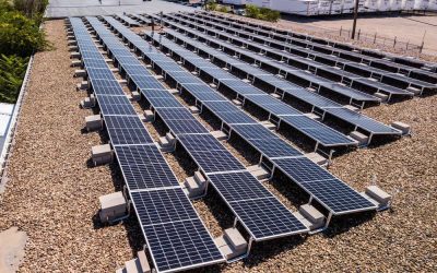 Solar and Battery Backup – AIS Industrial and Contruction Supply