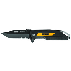 DeWALT&reg; DWHT10910 Pocket Knife  Stainless Steel