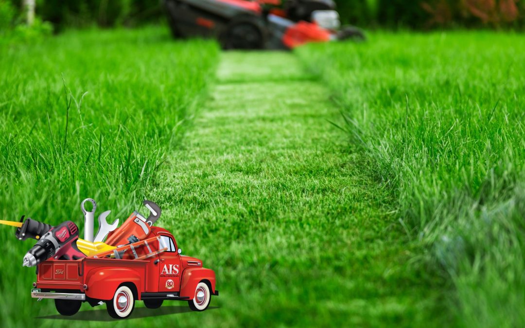 Gas vs. Battery-Powered Lawn Mowers: Which is Best for Your Lawn and the Planet?
