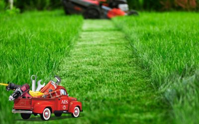 Gas vs. Battery-Powered Lawn Mowers: Which is Best for Your Lawn and the Planet?