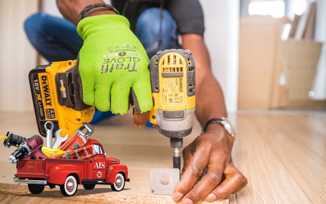 Cordless vs. Corded Power Tools: Which Delivers Better ROI for Your Crew?