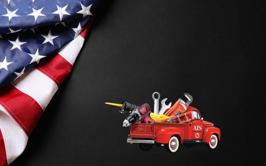 Why Choosing a USA-Made Chain Hoist Matters: Quality, Compliance, and Confidence